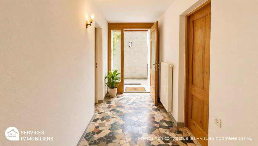 Wohnung – Courtelary - Mehr