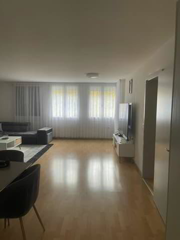 Wohnung – Biel/Bienne - Ansicht 2