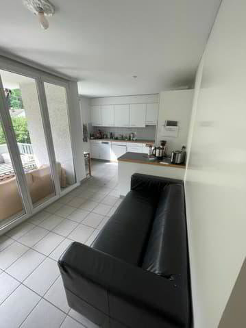 Wohnung – Biel/Bienne - Ansicht 4