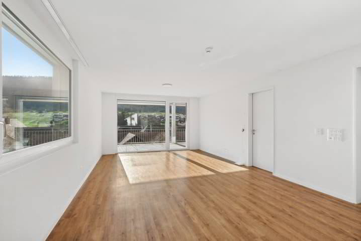 Wohnung – Corgémont, Arrondissement administratif du Jura bernois - Ansicht 2