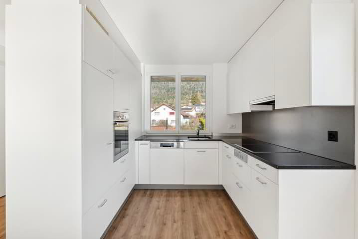 Wohnung – Corgémont, Arrondissement administratif du Jura bernois - Ansicht 3