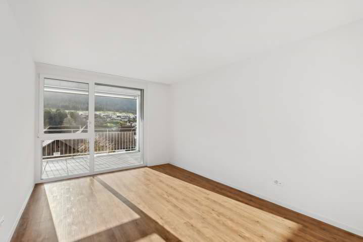 Wohnung – Corgémont, Arrondissement administratif du Jura bernois - Ansicht 4