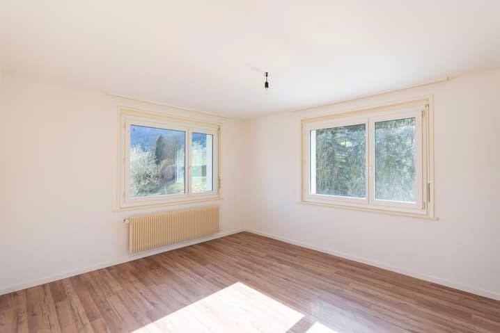 Wohnung – Moutier, Vieille Ville, District de Moutier - Ansicht 2