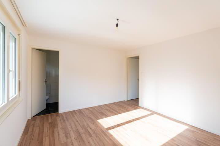 Wohnung – Moutier, Vieille Ville, District de Moutier - Ansicht 4