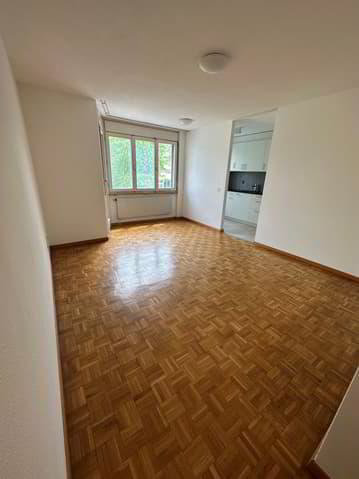 Wohnung – Biel/Bienne - Ansicht 2