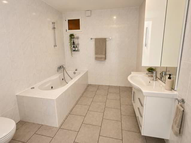 Wohnung – St-Imier - Ansicht 3