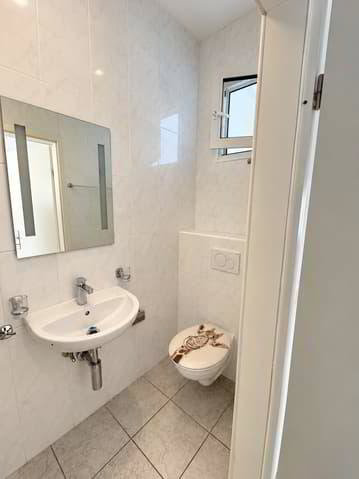 Wohnung – St-Imier - Mehr