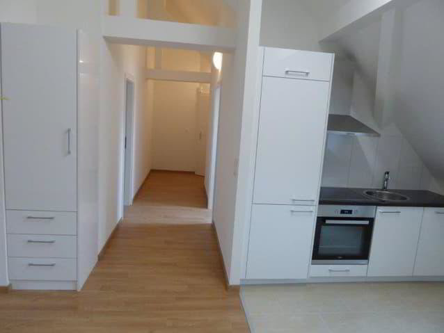 Wohnung – Moutier - Ansicht 2