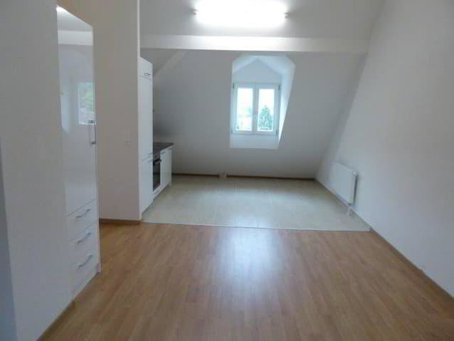 Wohnung – Moutier - Ansicht 3
