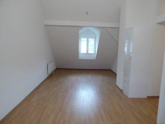 Wohnung – Moutier - Ansicht 4