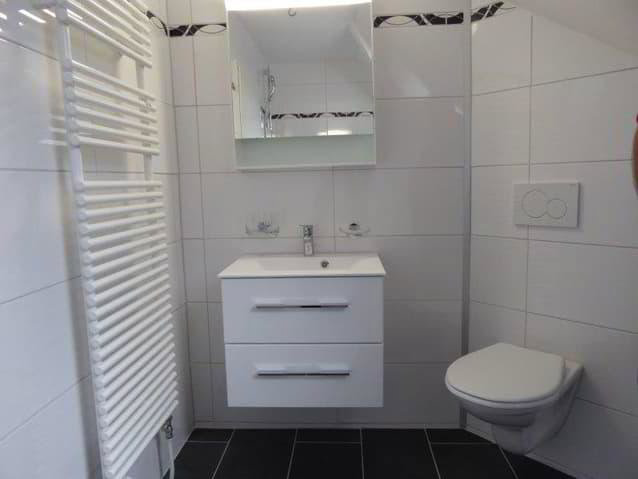Wohnung – Moutier - Mehr