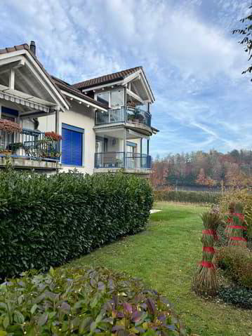 Wohnung – Sutz