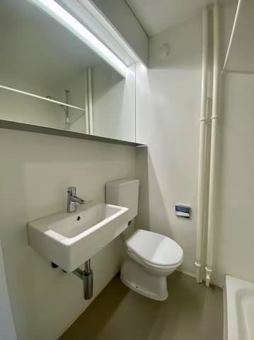 1 rooms Apartment for rent in Biel/Bienne - image 1/6