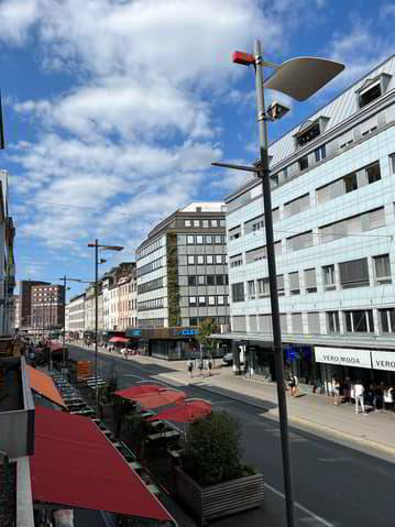 2.5 rooms Apartment for rent in Biel/Bienne - image 1/10