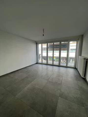 Wohnung – Biel/Bienne - Mehr