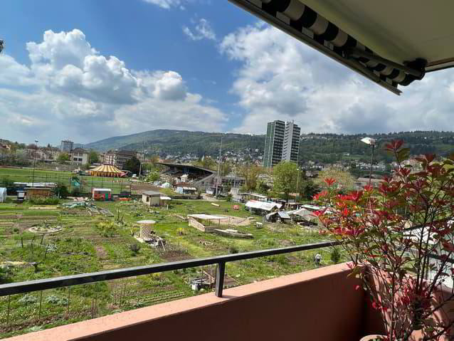 3.5 rooms Apartment for rent in Biel/Bienne - image 1/7