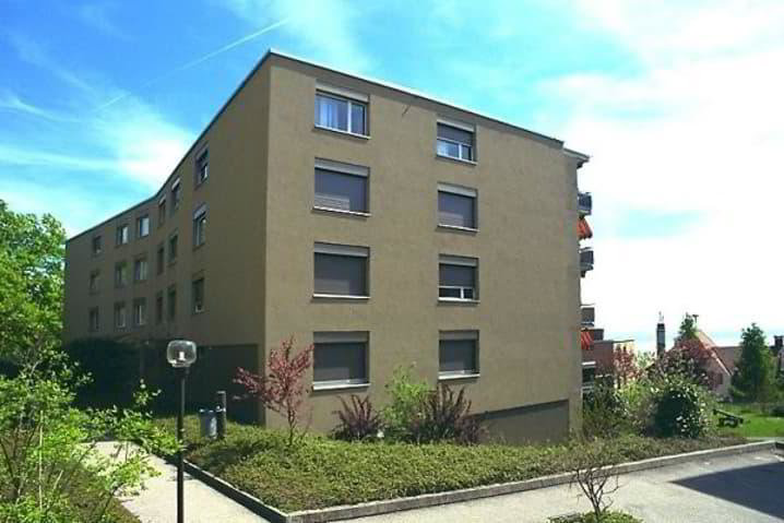 Parcheggio, garage di null locali in affitto a Neuchâtel - immagine 1/2