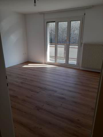 Appartamento di 3 locali in affitto a Wünnewil - immagine 1/8