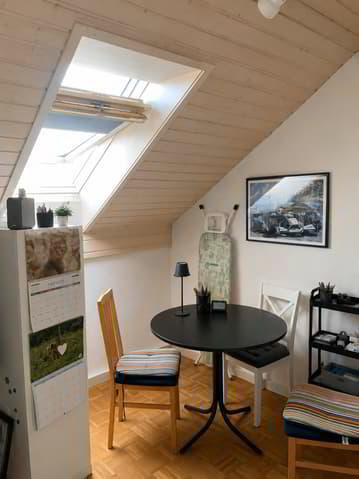 Appartement 1.5 pièces à acheter à Rueyres-St-Laurent - image 1/4