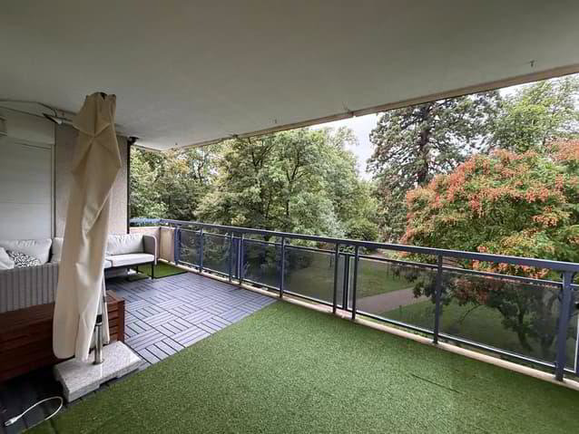 Appartamento di 7 locali in affitto a Petit-Lancy - immagine 1/9
