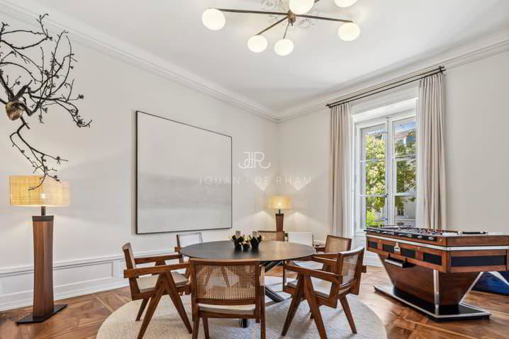 Wohnung – Genève - Ansicht 4