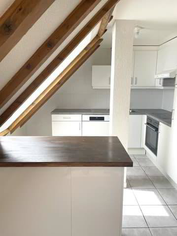 Wohnung – Genève - Ansicht 4