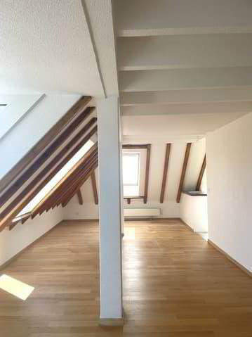 Wohnung – Genève - Mehr