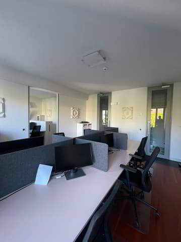 null Zimmer Büro zu vermieten in La Chaux-de-Fonds - Bild 1/12