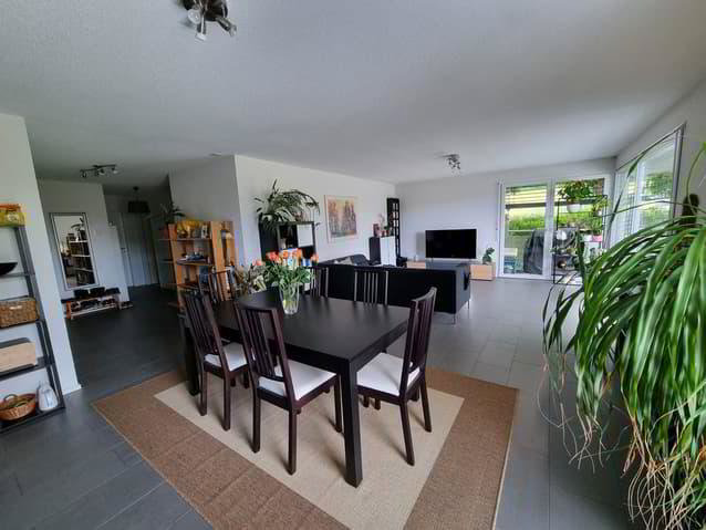 Wohnung – La Chaux-de-Fonds - Ansicht 2