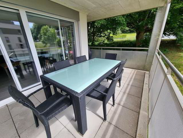 Wohnung – La Chaux-de-Fonds - Ansicht 3