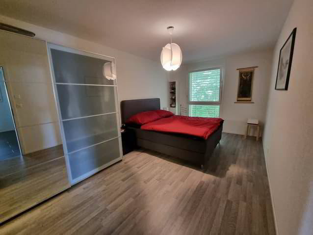 Wohnung – La Chaux-de-Fonds - Ansicht 4