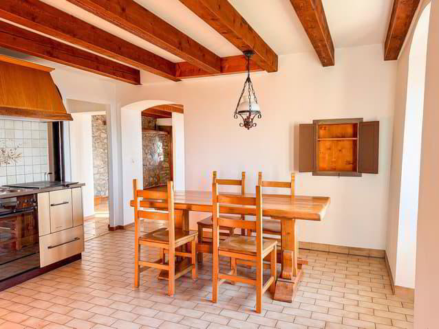6.5 Zimmer Haus zum verkaufen in Villeneuve VD - Bild 1/13