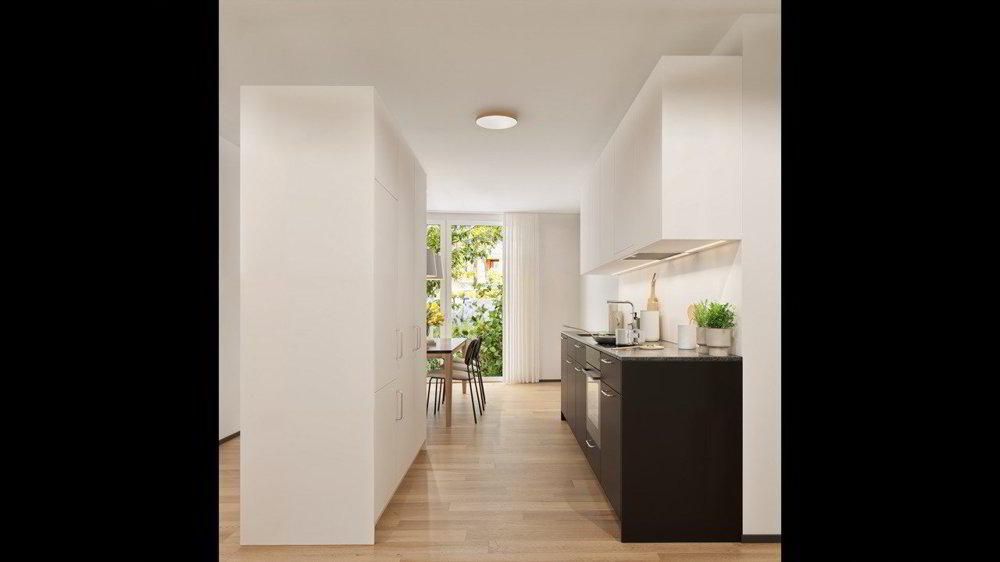 Wohnung – Niederwangen b. Bern - Ansicht 2