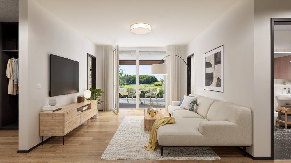Wohnung – Niederwangen b. Bern - Ansicht 4