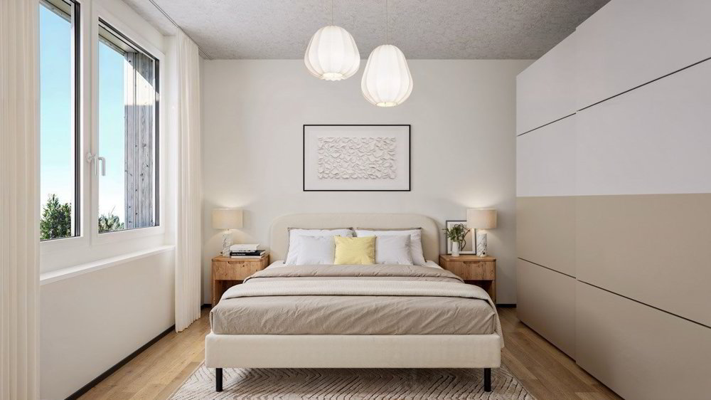 Wohnung – Niederwangen b. Bern - Ansicht 5