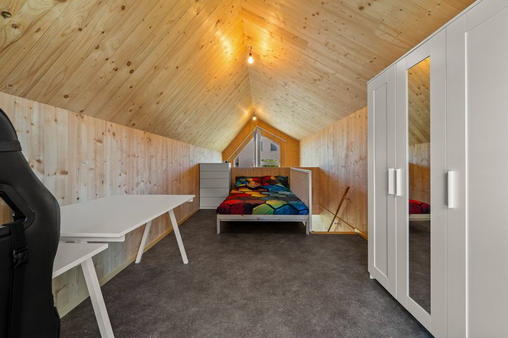 1.5 Zimmer Haus zum verkaufen in Oberbipp - Bild 1/10
