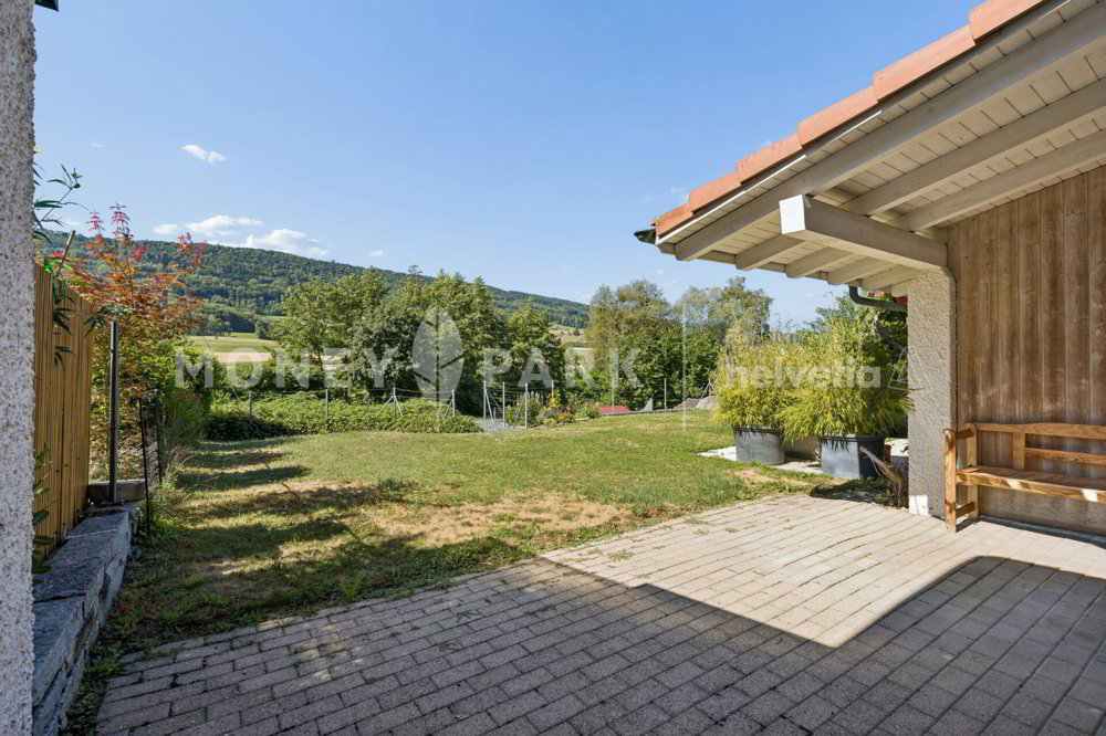 Haus – Schöfflisdorf, Bezirk Dielsdorf - Ansicht 2