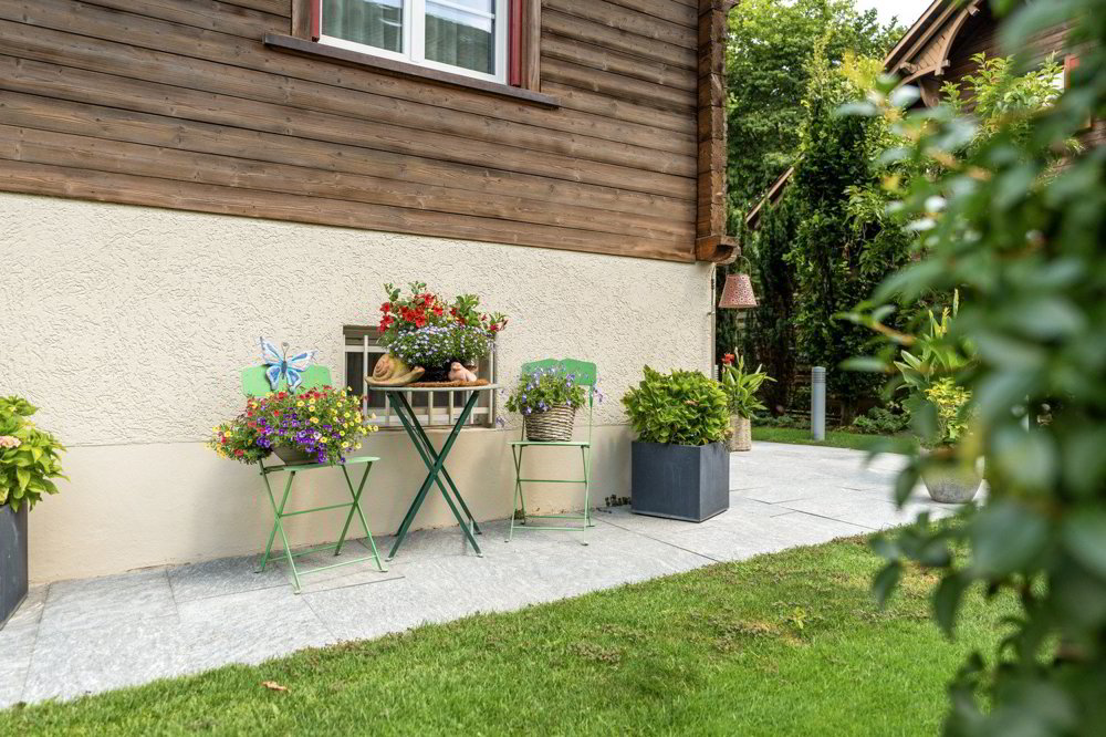 6.5 rooms House to buy in Bern - image 1/12