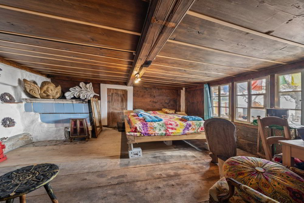 6.5 Zimmer Haus zum verkaufen in Wolfisberg - Bild 1/11