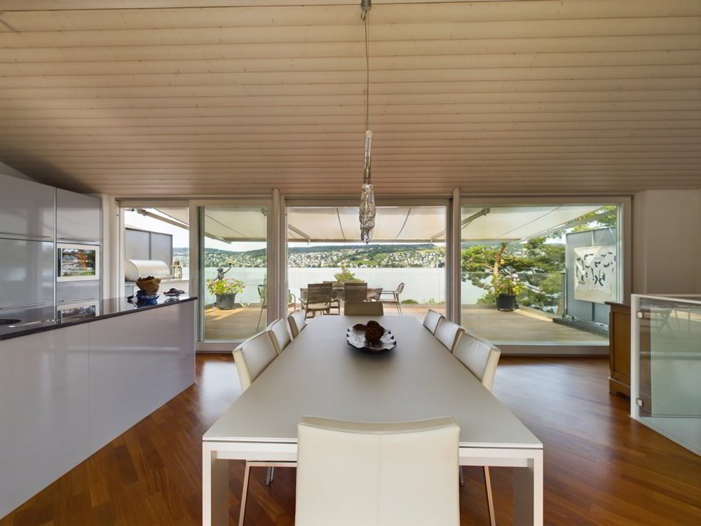 Haus – Thalwil, Sonnenberg, Bezirk Horgen