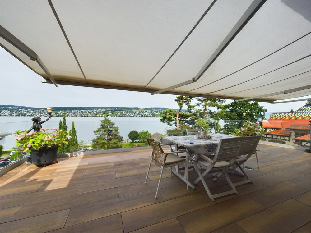 Haus – Thalwil, Sonnenberg, Bezirk Horgen - Ansicht 2