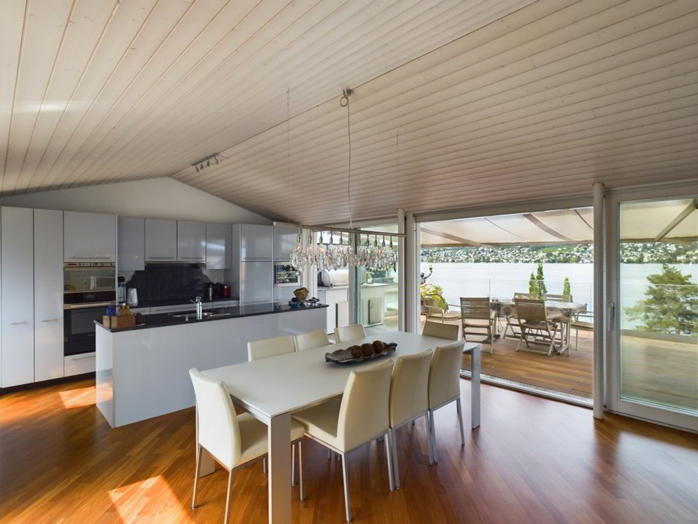 Haus – Thalwil, Sonnenberg, Bezirk Horgen - Ansicht 3