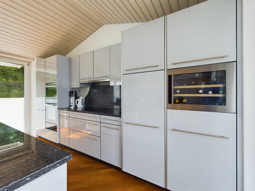 Haus – Thalwil, Sonnenberg, Bezirk Horgen - Ansicht 4