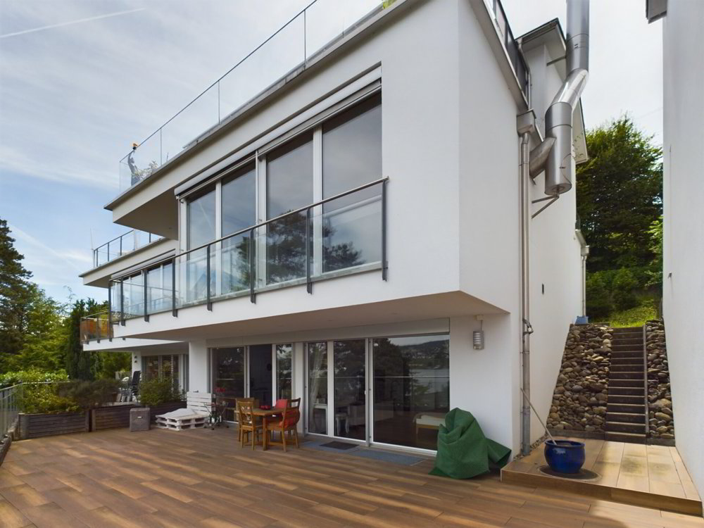 Haus – Thalwil, Sonnenberg, Bezirk Horgen - Ansicht 5