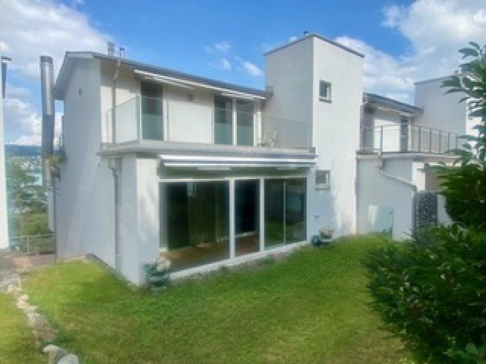 Haus – Thalwil, Sonnenberg, Bezirk Horgen - Mehr