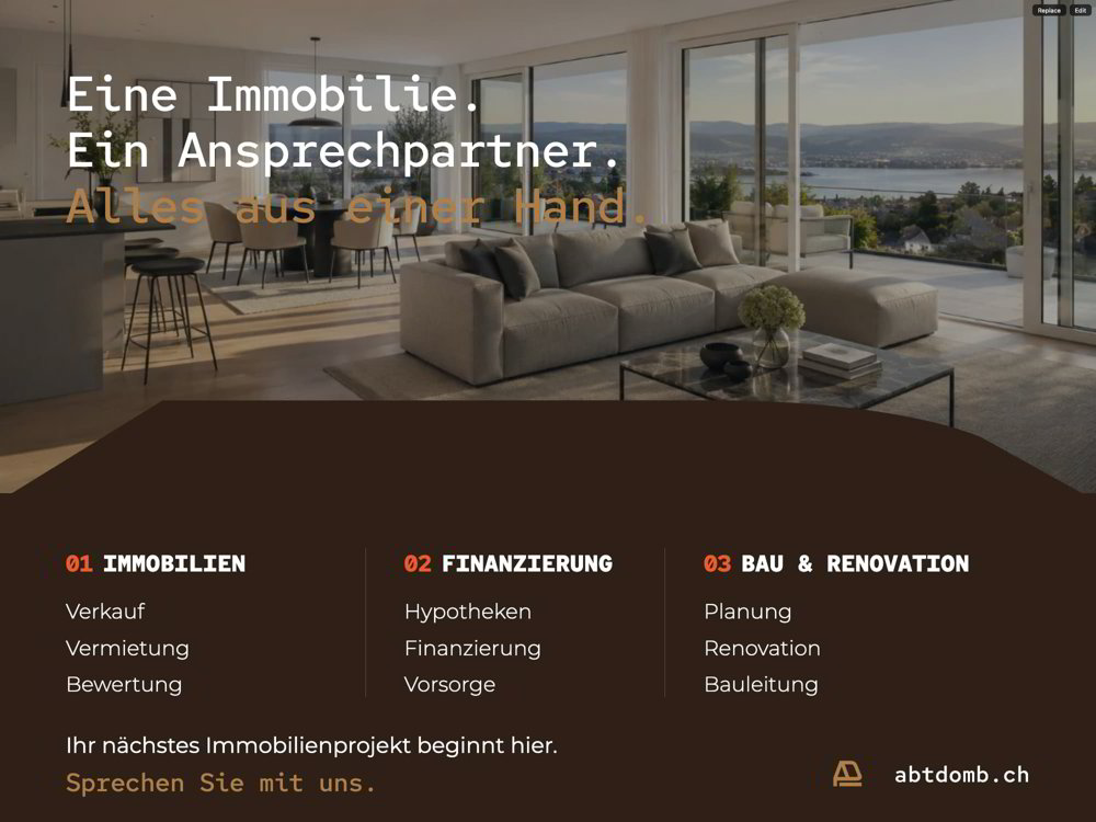 4 rooms Office & Commercial for rent in Rheinfelden - image 1/11