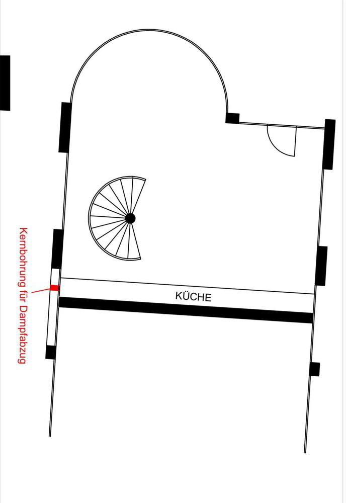 Gewerbeimmobilie / Ladenlokal - Ansicht 2