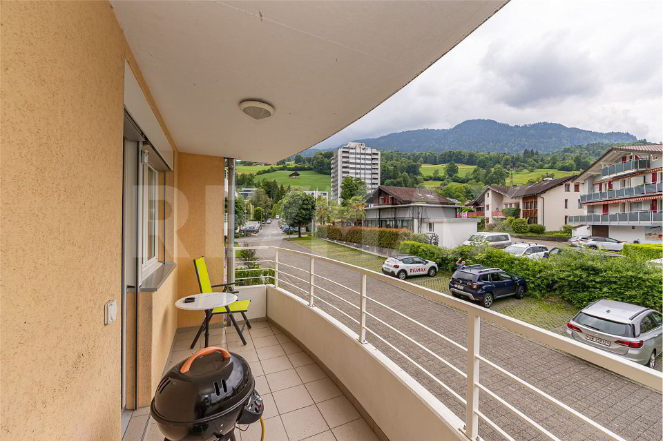 Wohnung – Sarnen, Ramersberg - Ansicht 3