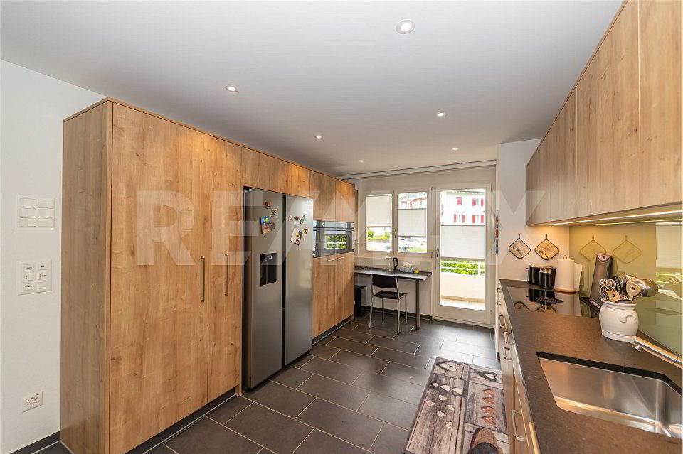 Wohnung – Sarnen, Ramersberg - Ansicht 5