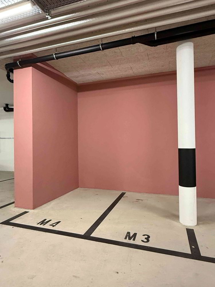 Motorradplatz gesucht? - Ansicht 4